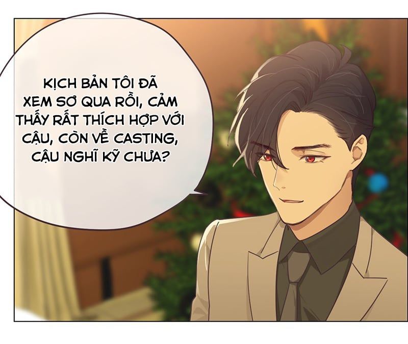 Tương Nhu Dịch Mộc: Chapter 52