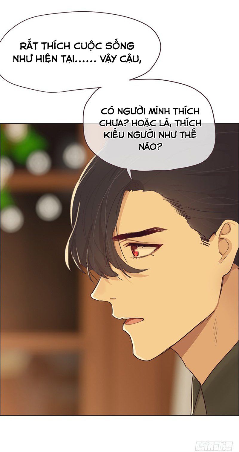 Tương Nhu Dịch Mộc: Chapter 52