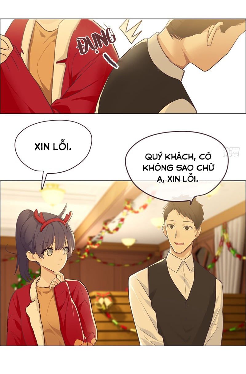 Tương Nhu Dịch Mộc: Chapter 52