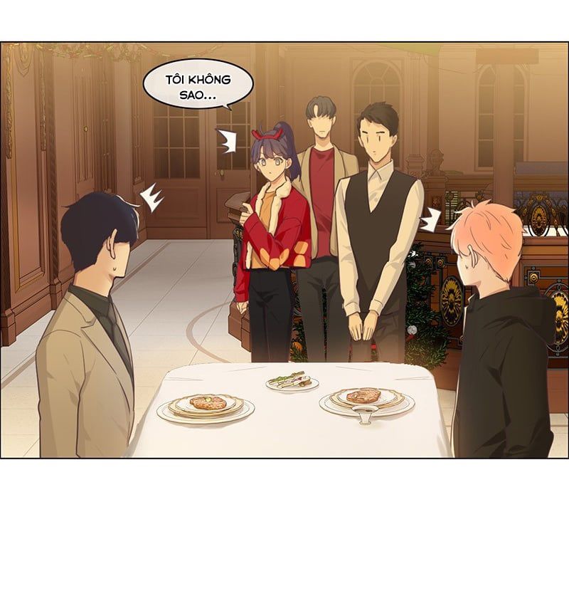 Tương Nhu Dịch Mộc: Chapter 52