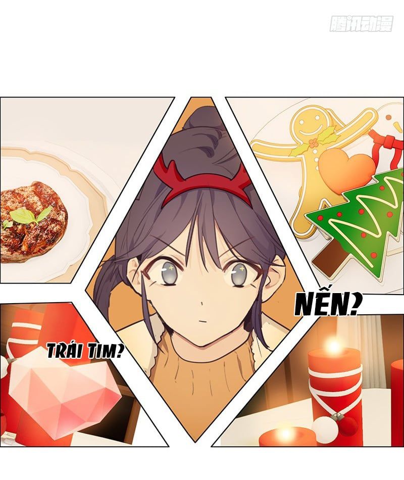 Tương Nhu Dịch Mộc: Chapter 52