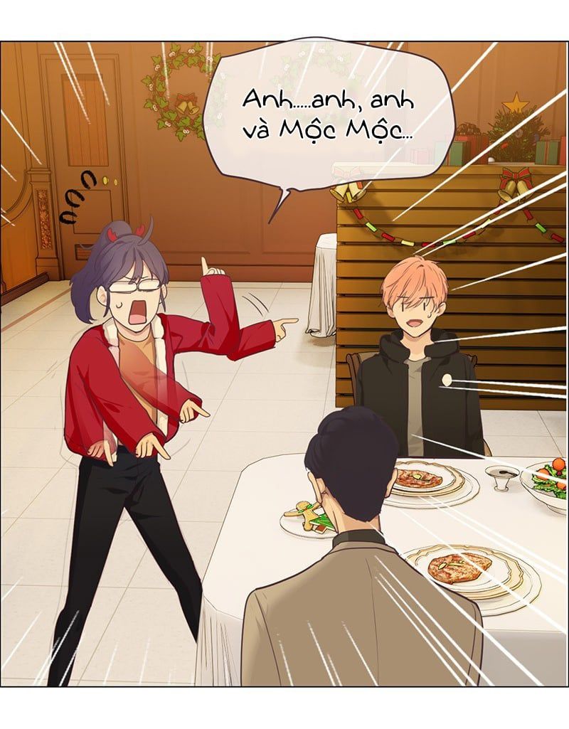 Tương Nhu Dịch Mộc: Chapter 52