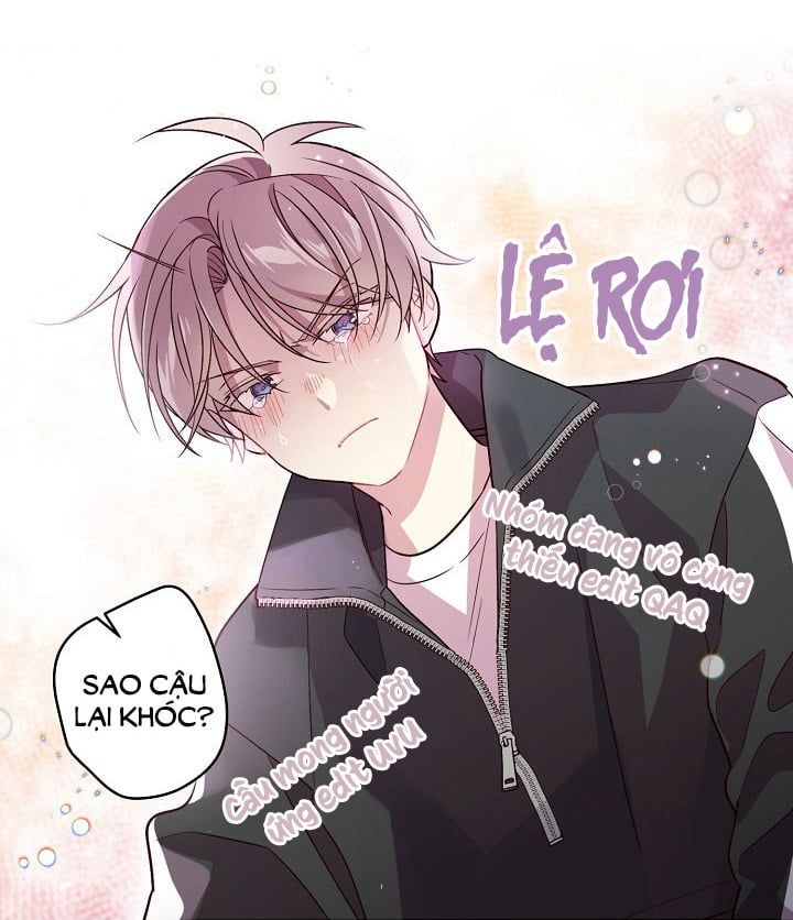 Tương Nhu Dịch Mộc: Chapter 52