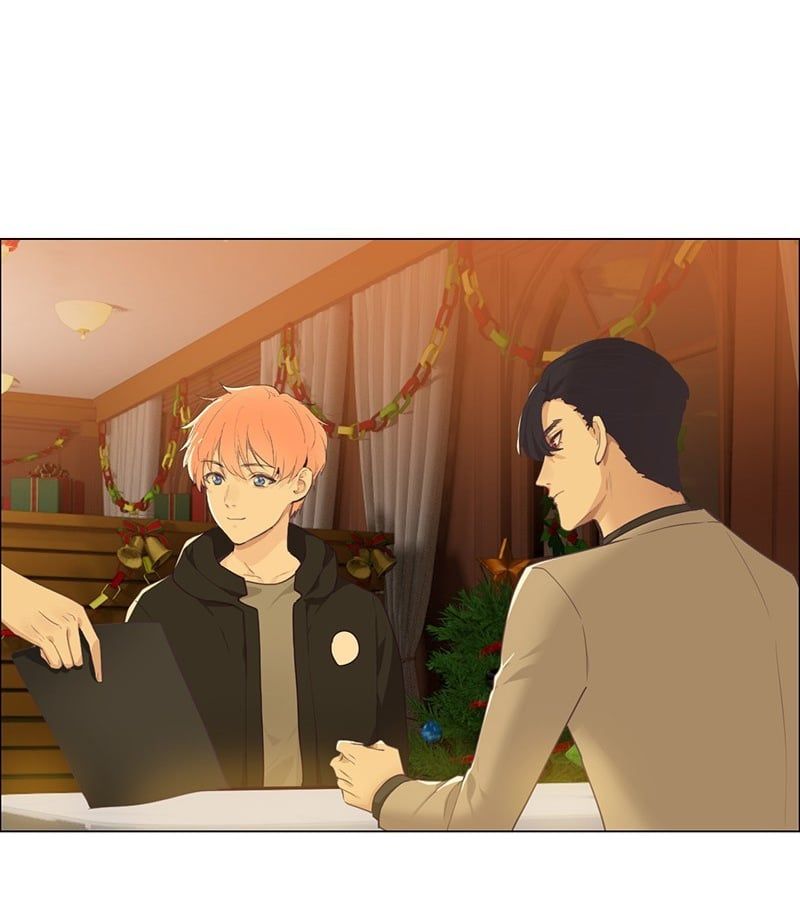 Tương Nhu Dịch Mộc: Chapter 52