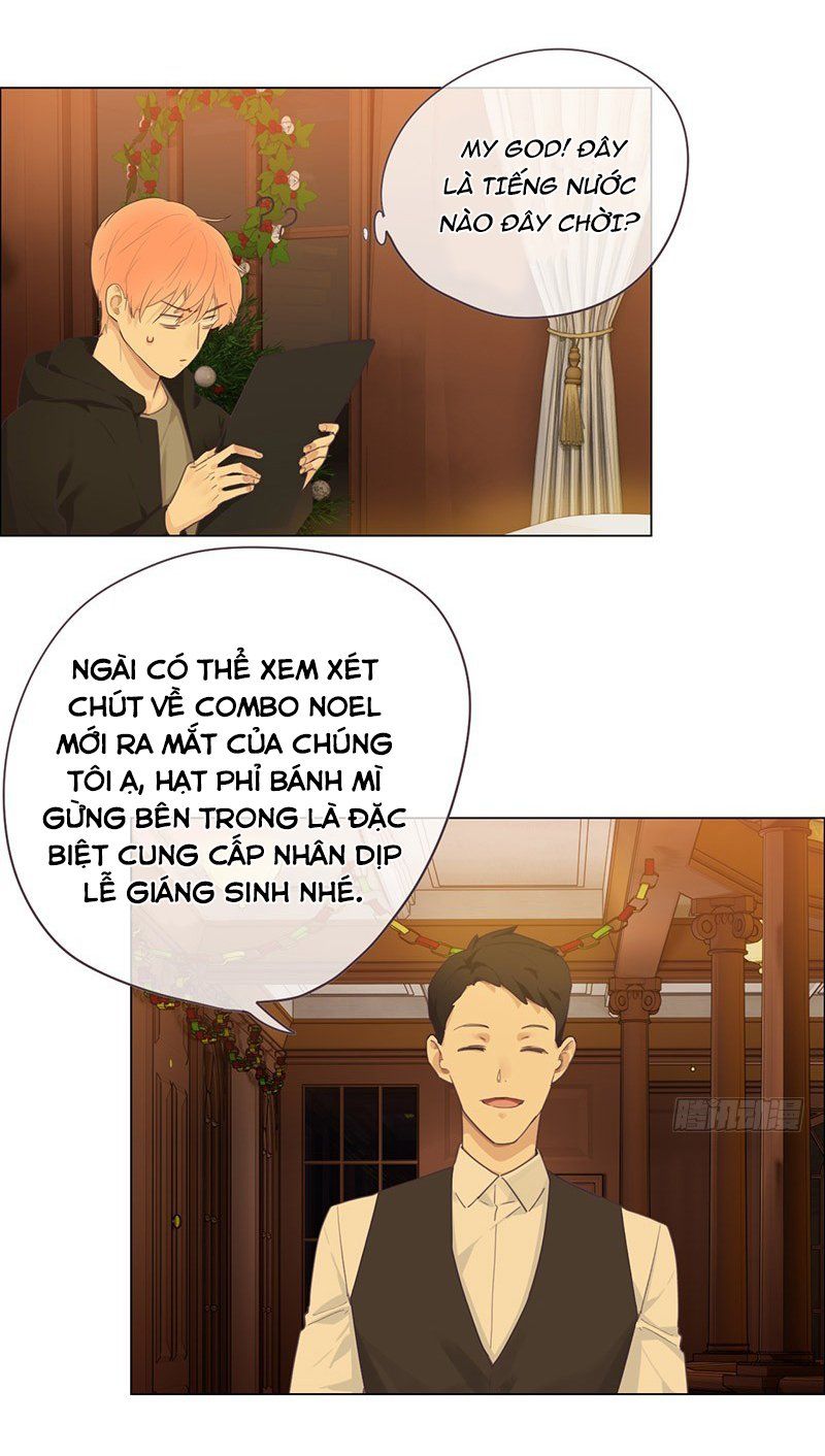 Tương Nhu Dịch Mộc: Chapter 52