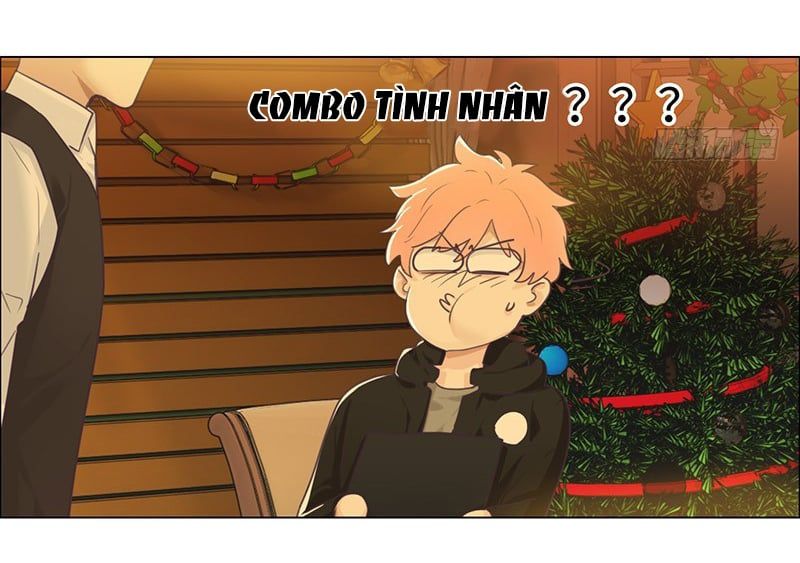 Tương Nhu Dịch Mộc: Chapter 52