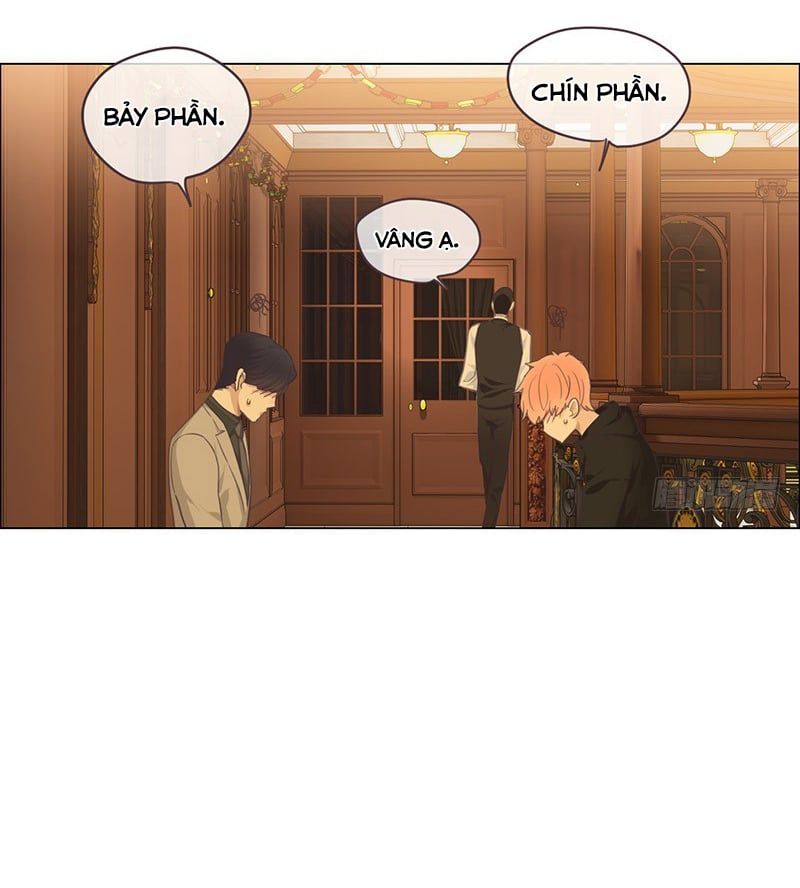 Tương Nhu Dịch Mộc: Chapter 52