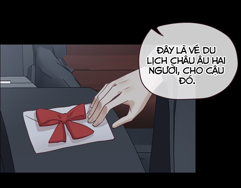 Tương Nhu Dịch Mộc: Chapter 54