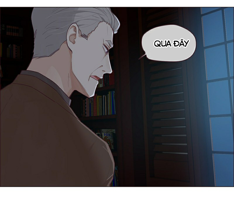 Tương Nhu Dịch Mộc: Chapter 55