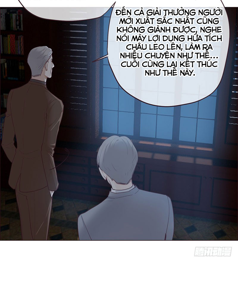 Tương Nhu Dịch Mộc: Chapter 55