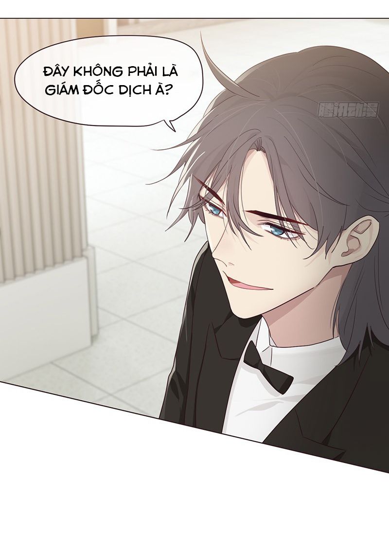 Tương Nhu Dịch Mộc: Chapter 56