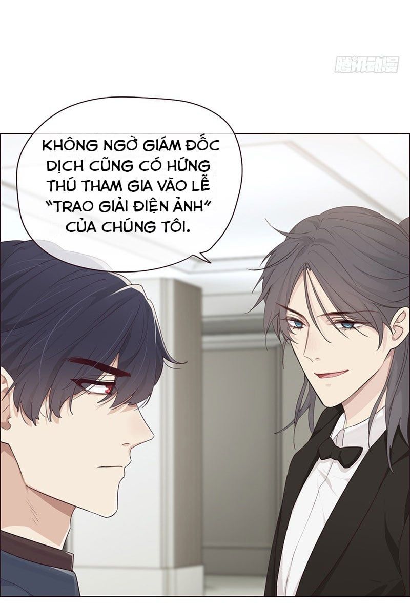 Tương Nhu Dịch Mộc: Chapter 56