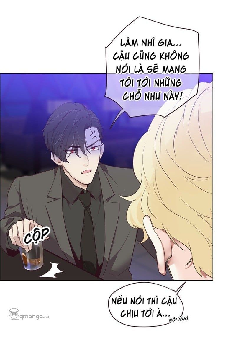 Tương Nhu Dịch Mộc: Chapter 7