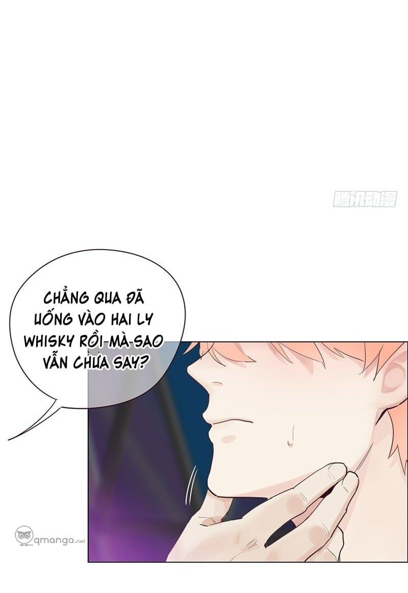 Tương Nhu Dịch Mộc: Chapter 7