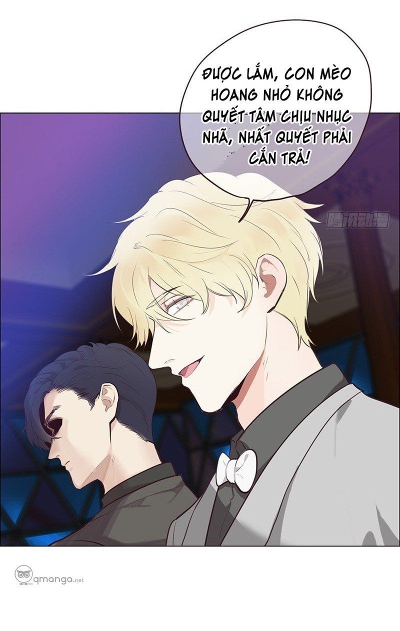 Tương Nhu Dịch Mộc: Chapter 7