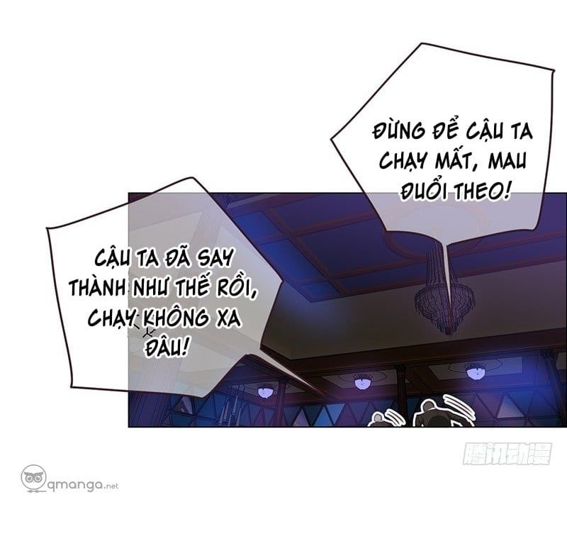 Tương Nhu Dịch Mộc: Chapter 7