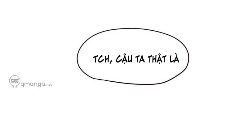 Tương Nhu Dịch Mộc: Chapter 7