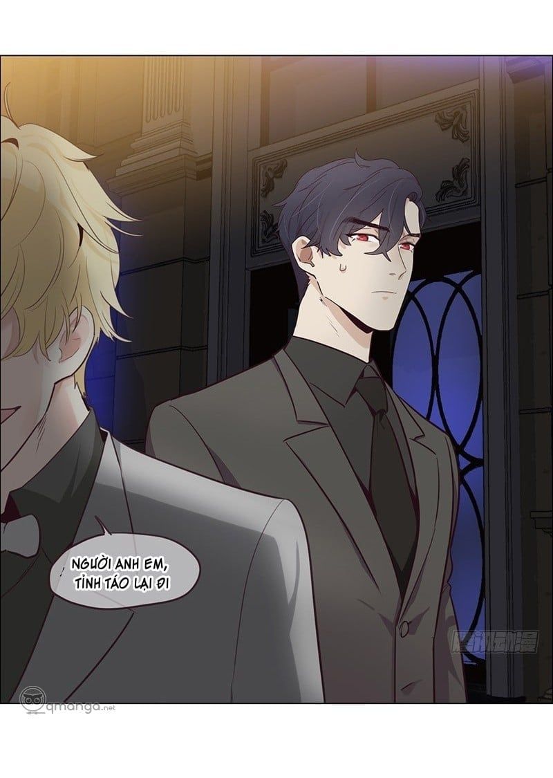 Tương Nhu Dịch Mộc: Chapter 7