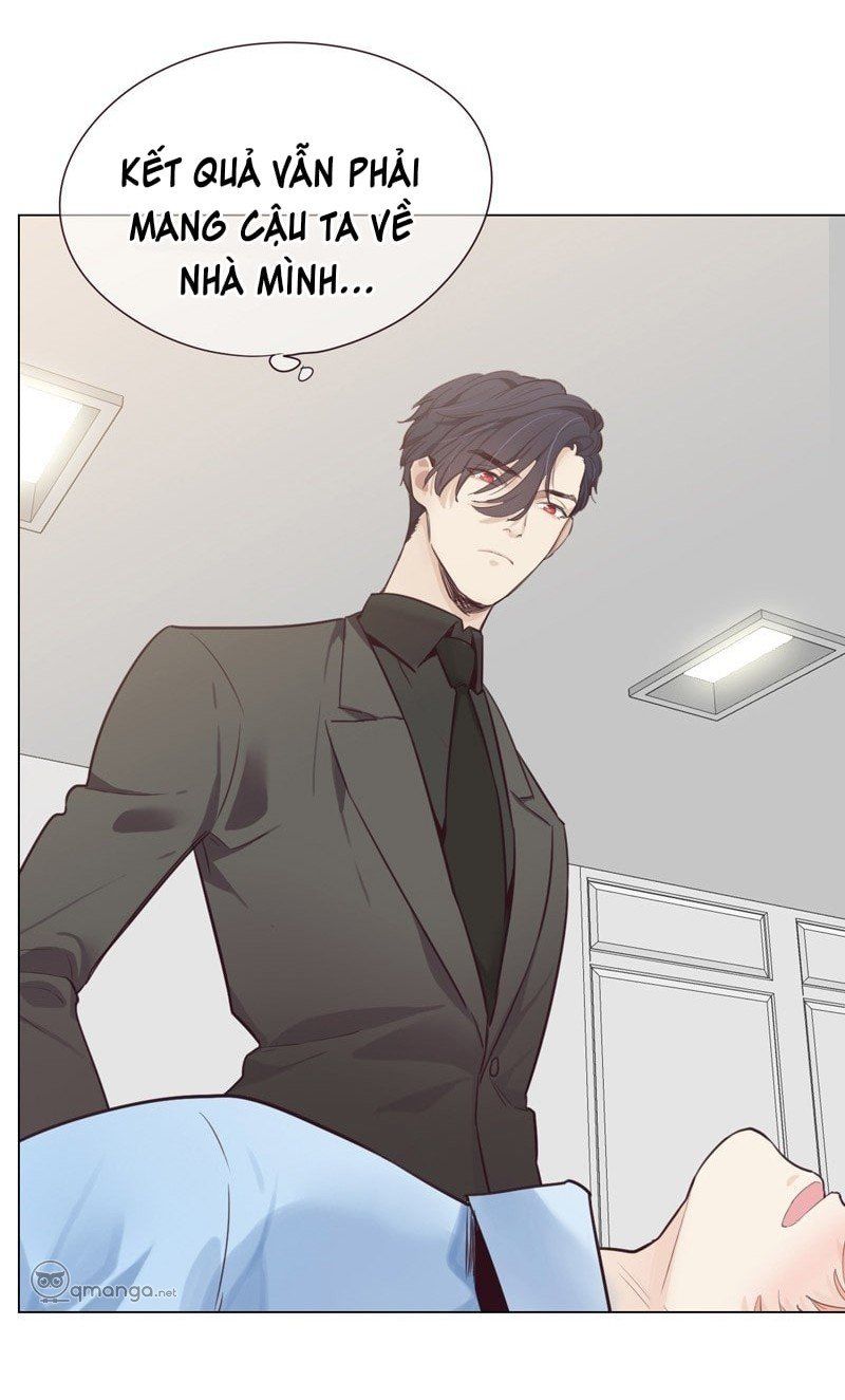 Tương Nhu Dịch Mộc: Chapter 7
