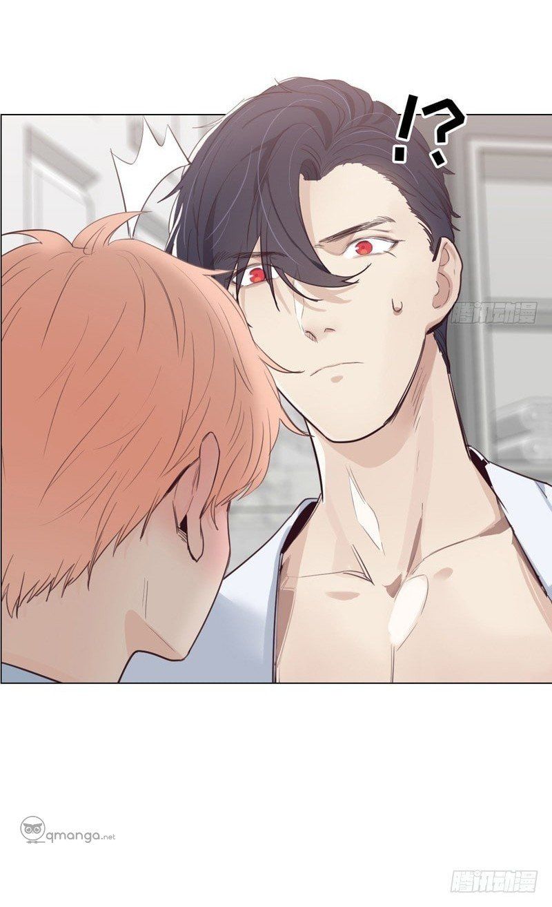Tương Nhu Dịch Mộc: Chapter 7