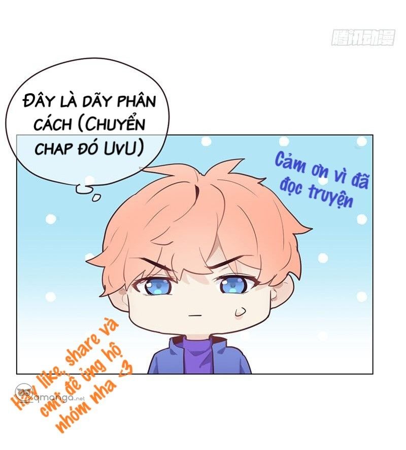 Tương Nhu Dịch Mộc: Chapter 7