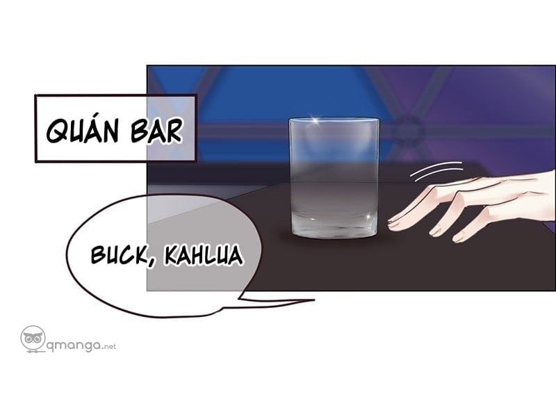 Tương Nhu Dịch Mộc: Chapter 7