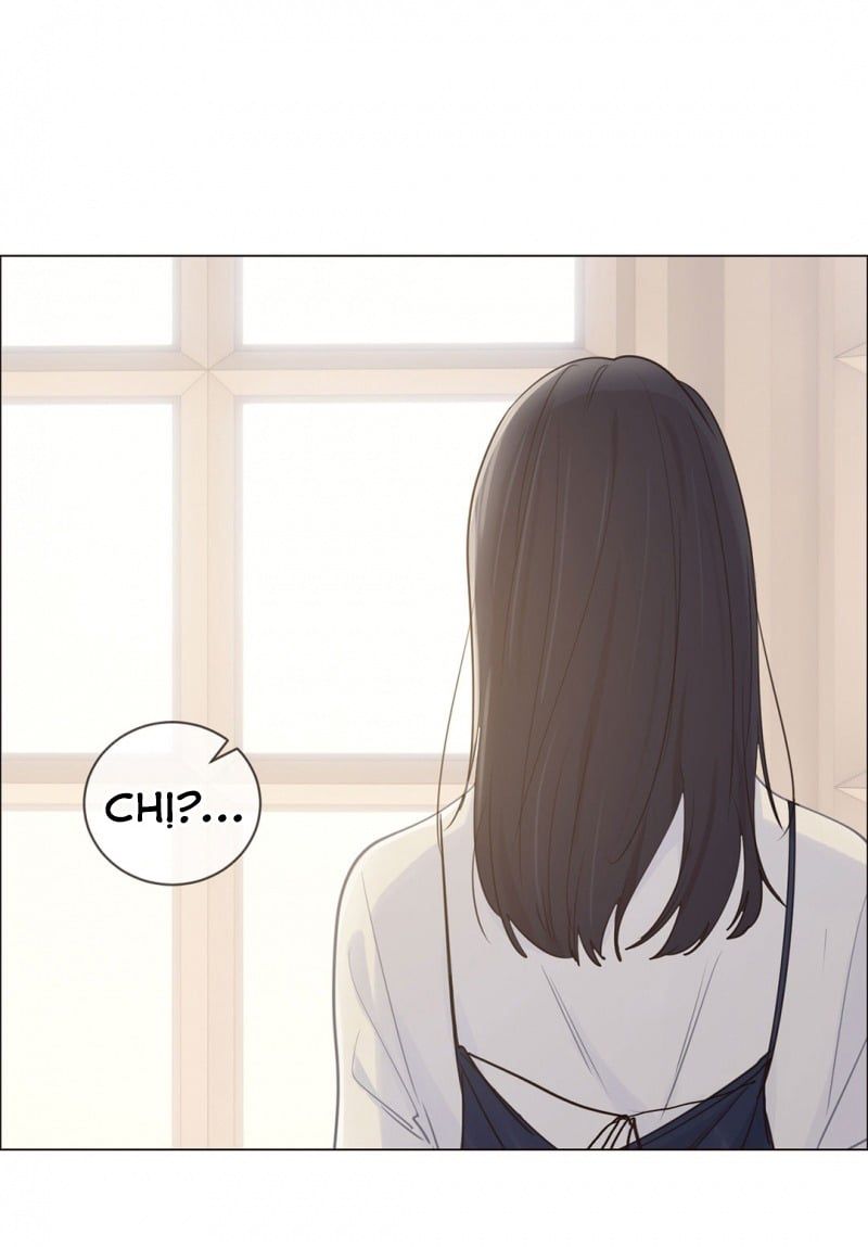 Tương Nhu Dịch Mộc: Chapter 85