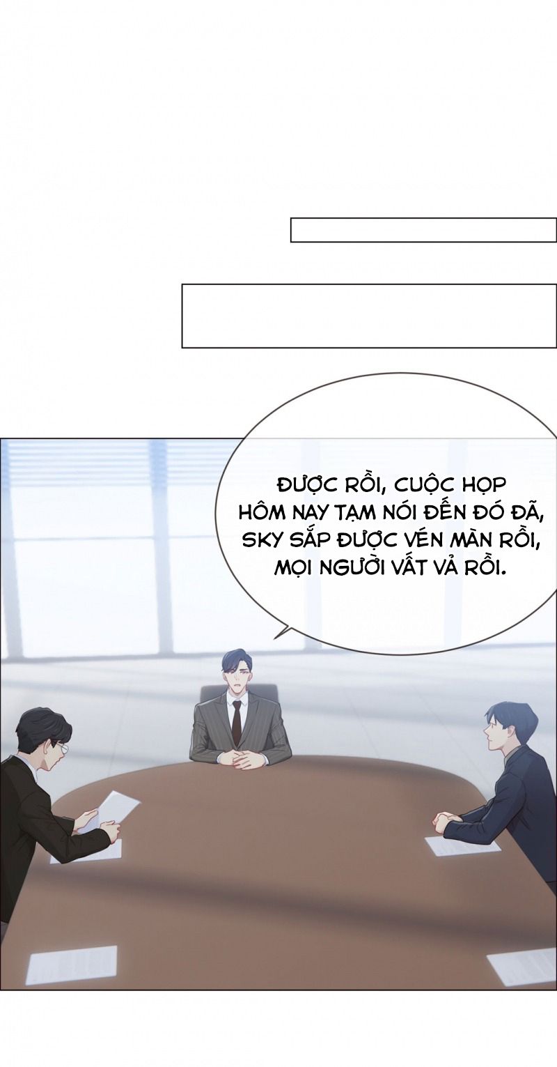 Tương Nhu Dịch Mộc: Chapter 87