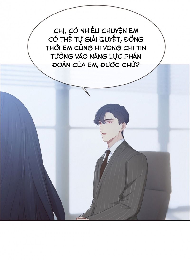 Tương Nhu Dịch Mộc: Chapter 87