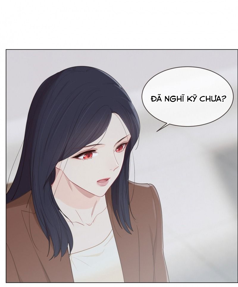 Tương Nhu Dịch Mộc: Chapter 87