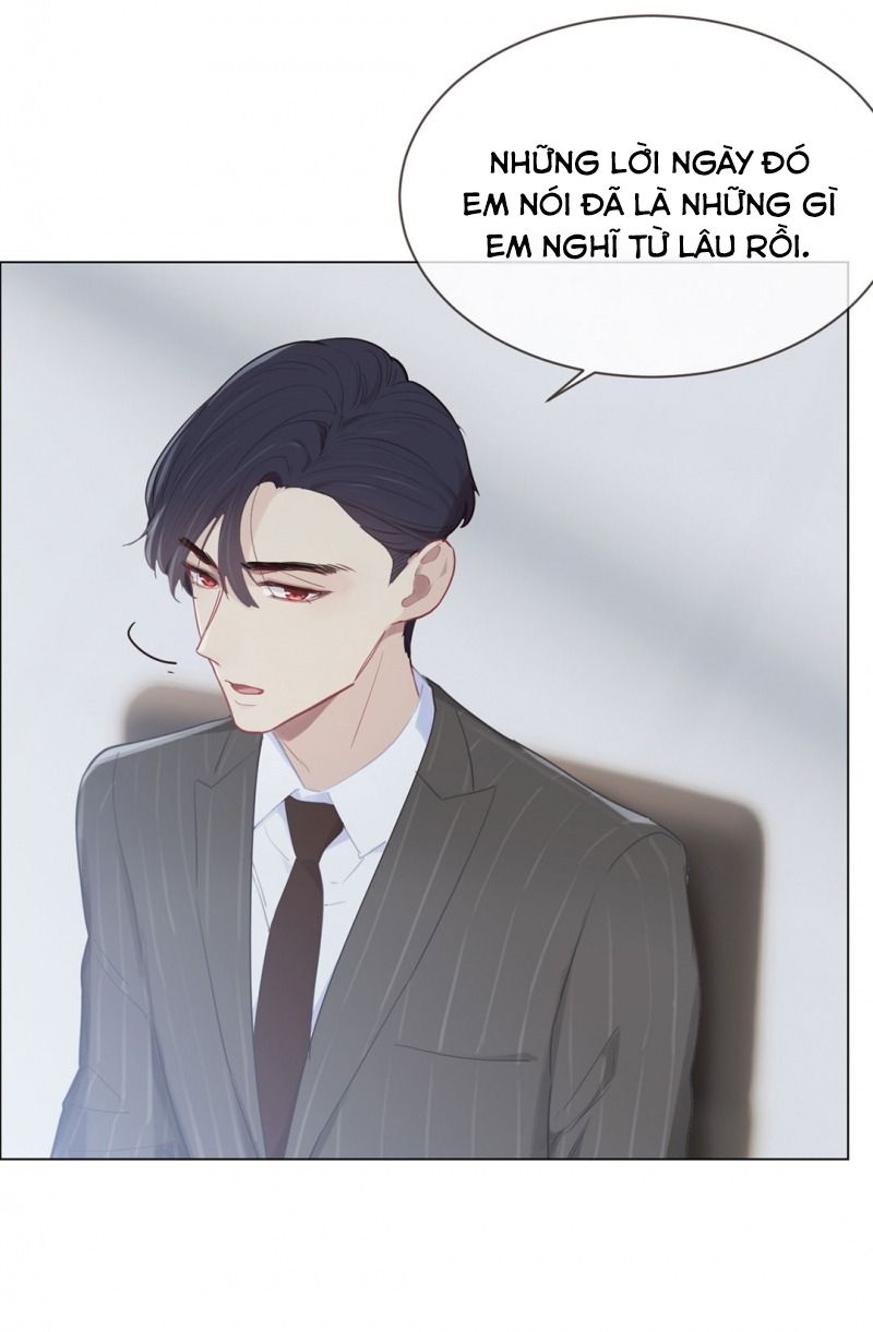 Tương Nhu Dịch Mộc: Chapter 87