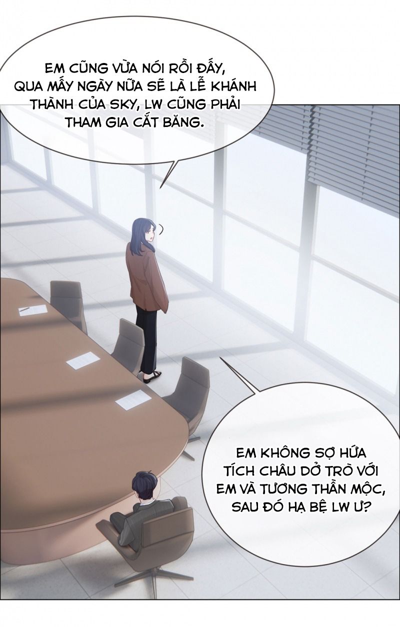 Tương Nhu Dịch Mộc: Chapter 87