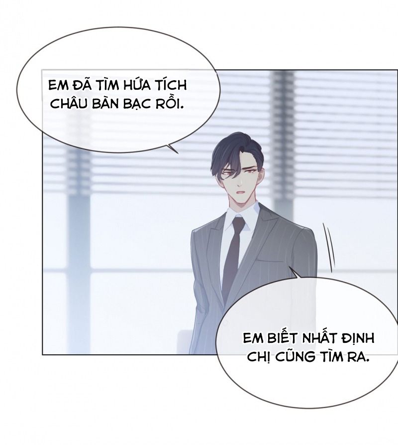 Tương Nhu Dịch Mộc: Chapter 87
