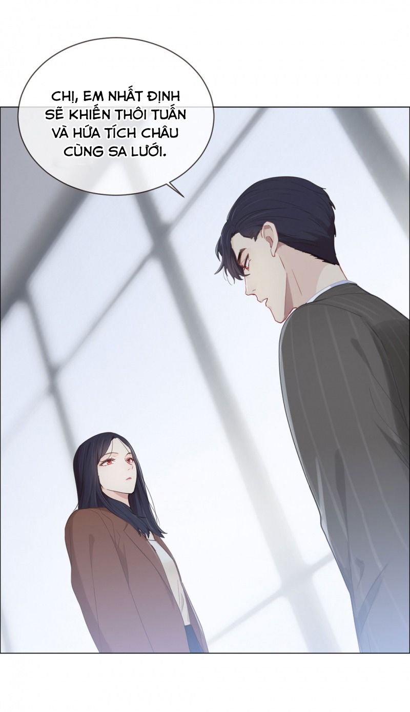 Tương Nhu Dịch Mộc: Chapter 87