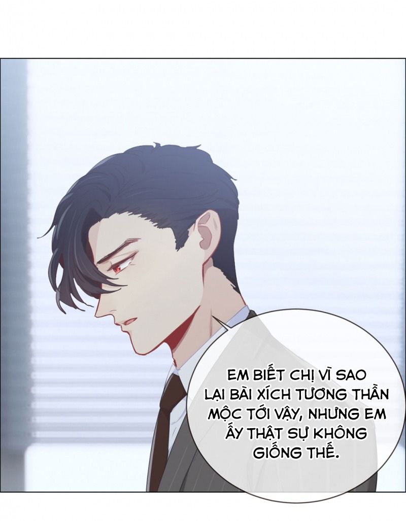 Tương Nhu Dịch Mộc: Chapter 87