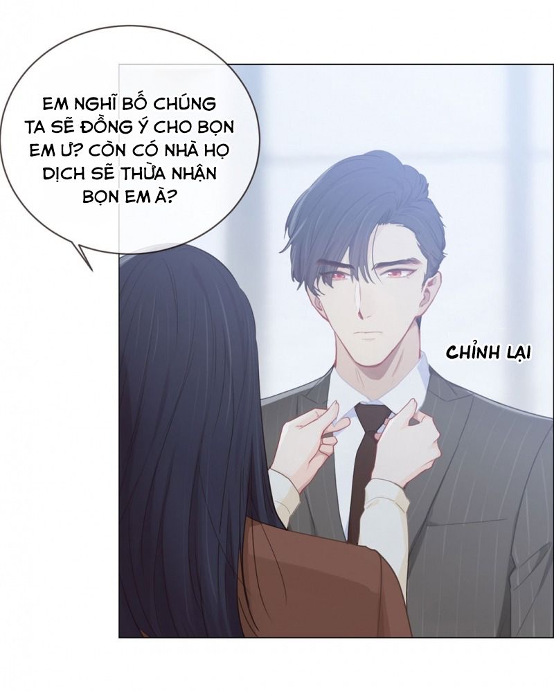Tương Nhu Dịch Mộc: Chapter 87