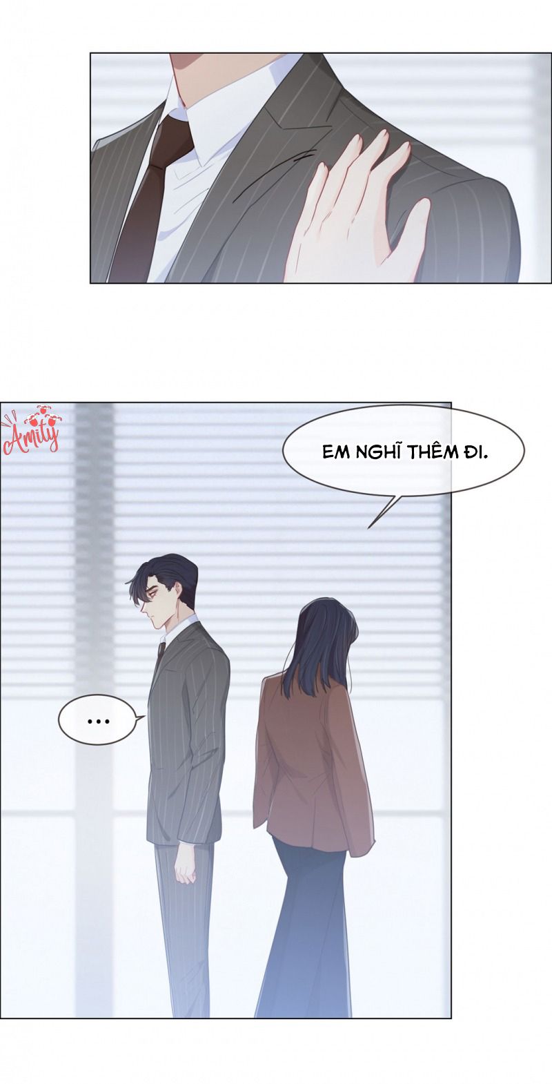 Tương Nhu Dịch Mộc: Chapter 87