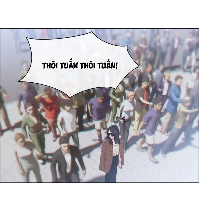 Tương Nhu Dịch Mộc: Chapter 87