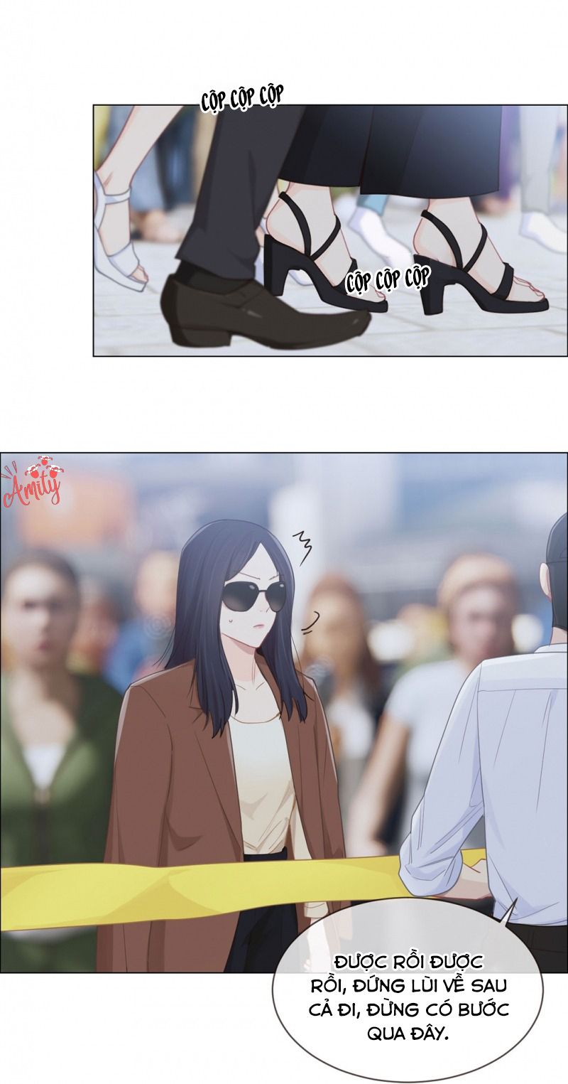 Tương Nhu Dịch Mộc: Chapter 87