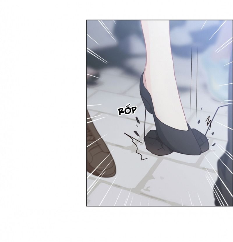 Tương Nhu Dịch Mộc: Chapter 87