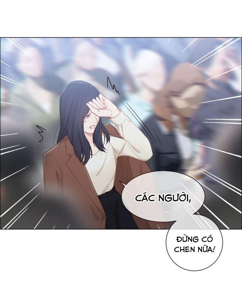 Tương Nhu Dịch Mộc: Chapter 87