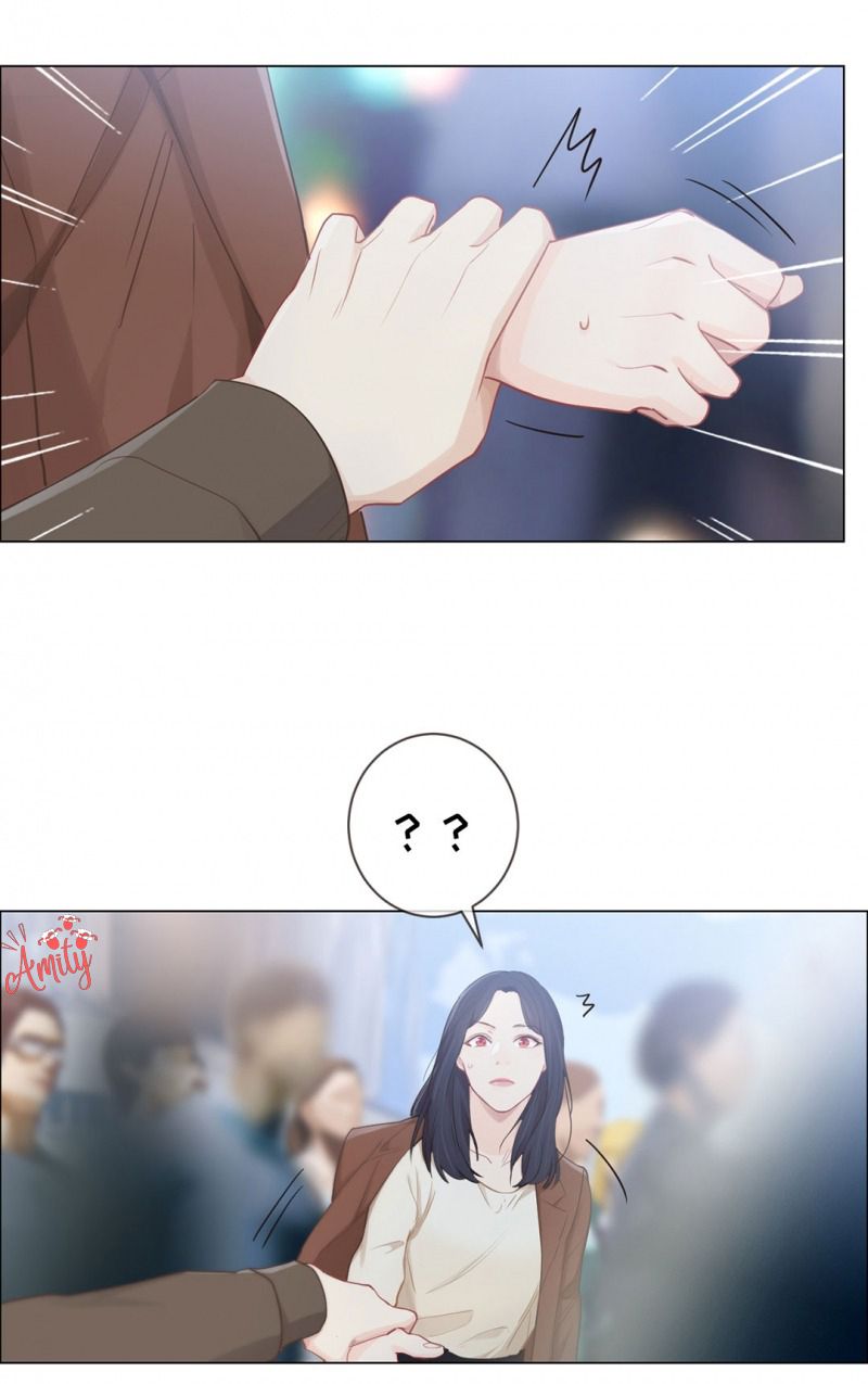 Tương Nhu Dịch Mộc: Chapter 87