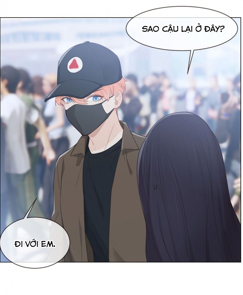 Tương Nhu Dịch Mộc: Chapter 87