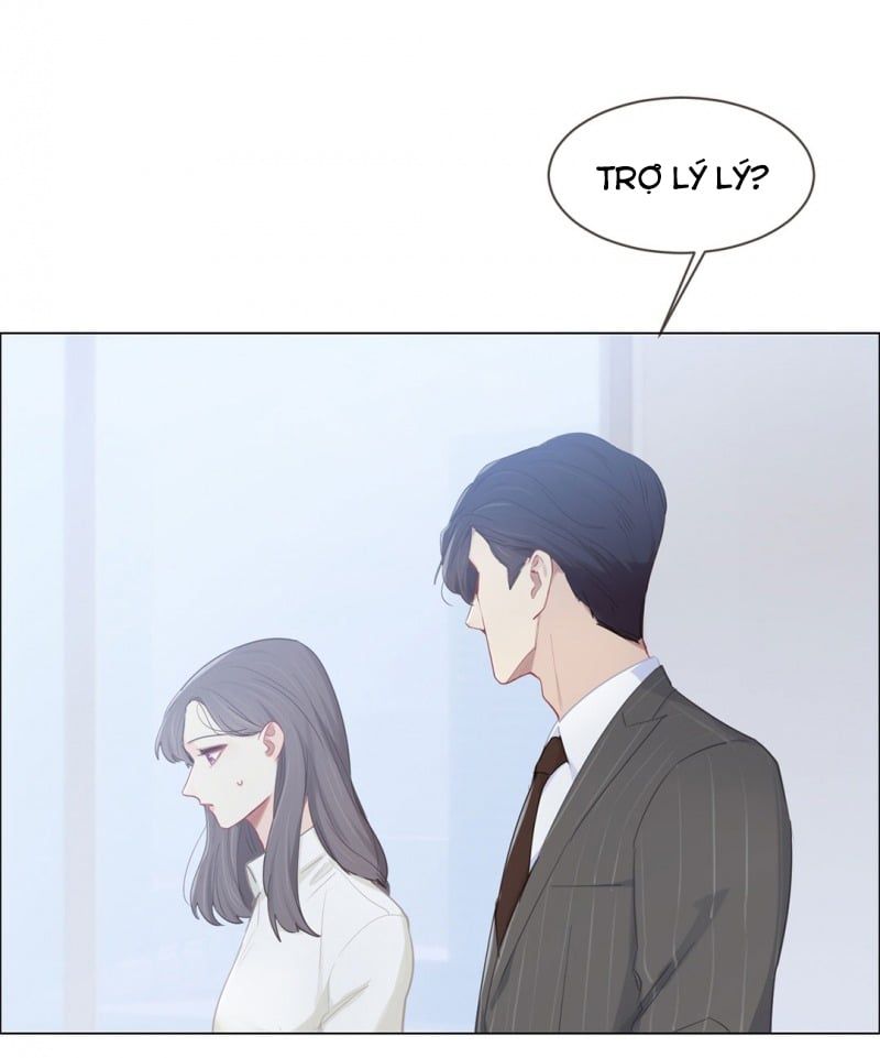 Tương Nhu Dịch Mộc: Chapter 87