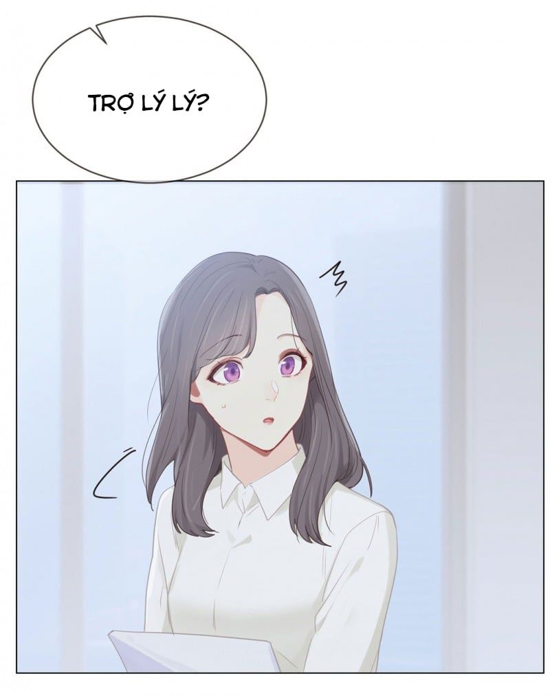 Tương Nhu Dịch Mộc: Chapter 87