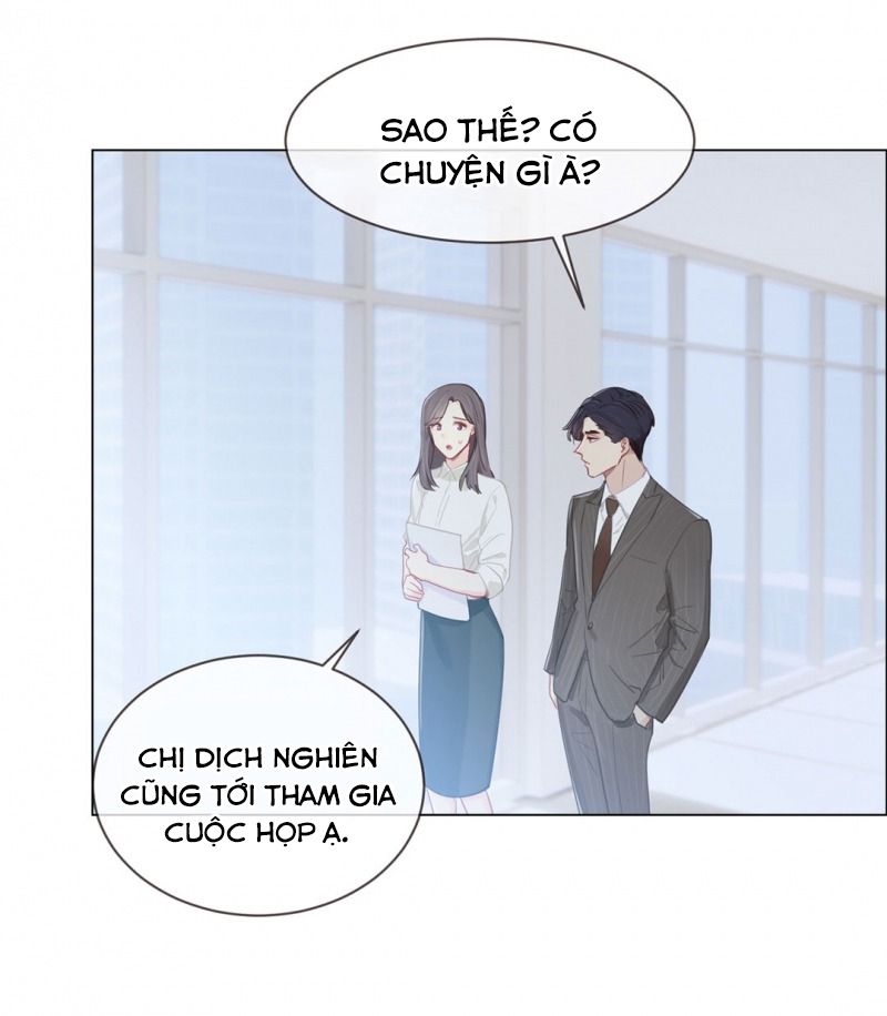 Tương Nhu Dịch Mộc: Chapter 87