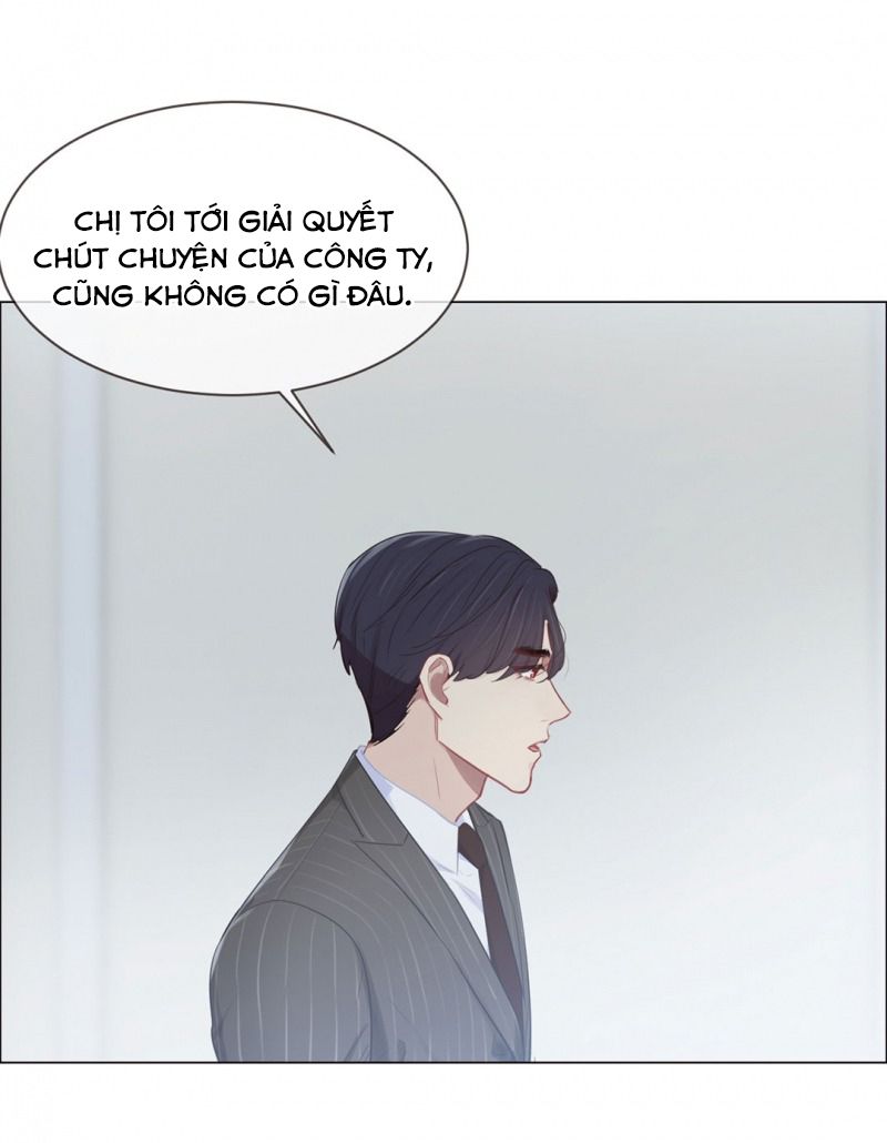 Tương Nhu Dịch Mộc: Chapter 87