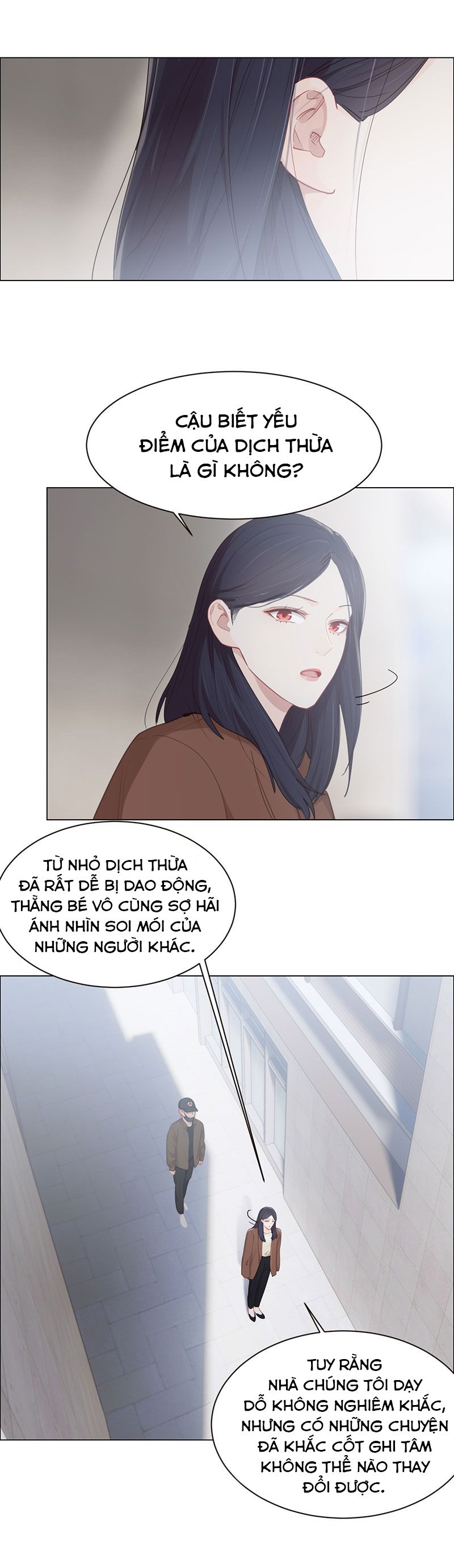 Tương Nhu Dịch Mộc: Chapter 88