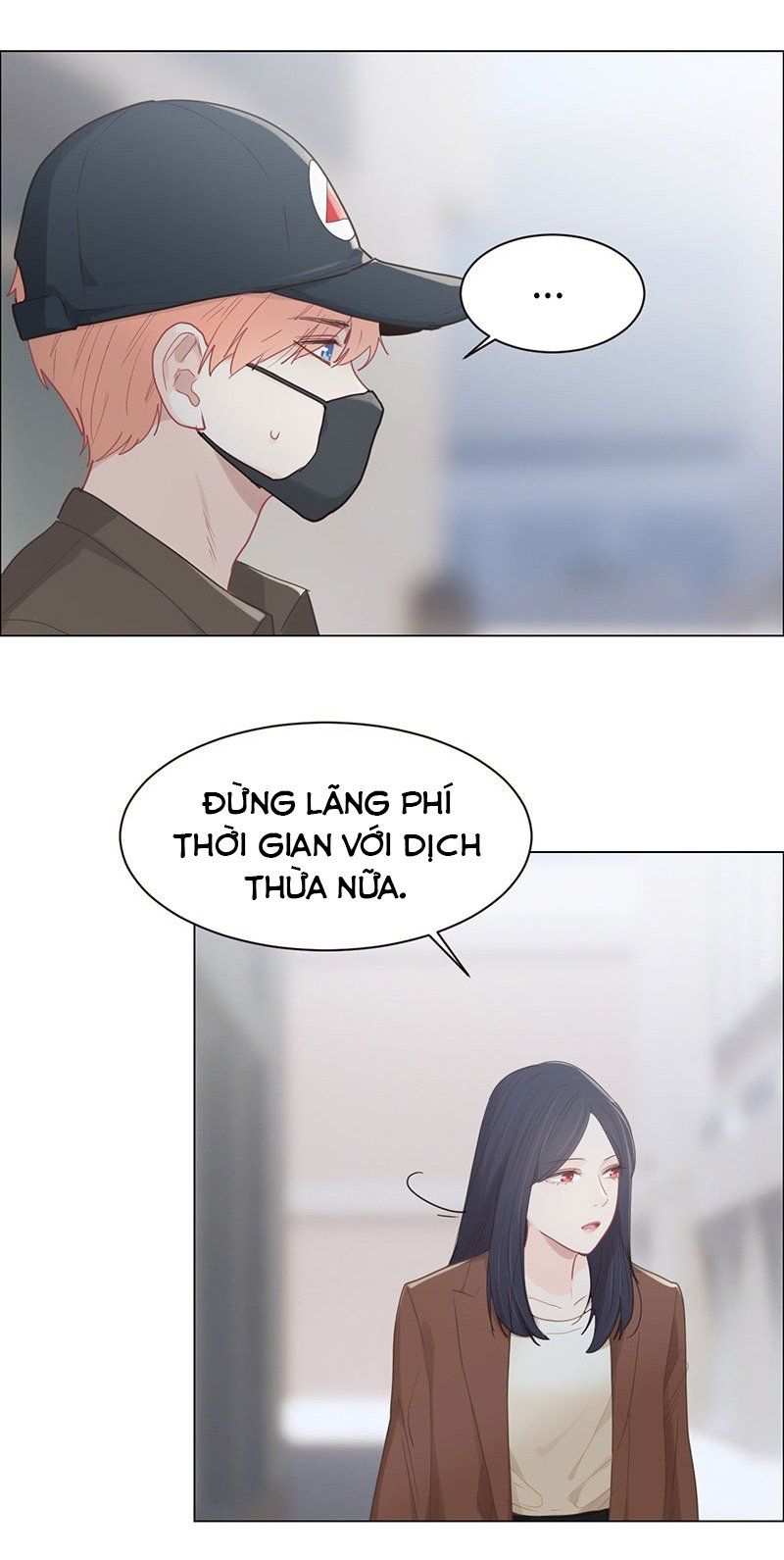 Tương Nhu Dịch Mộc: Chapter 88