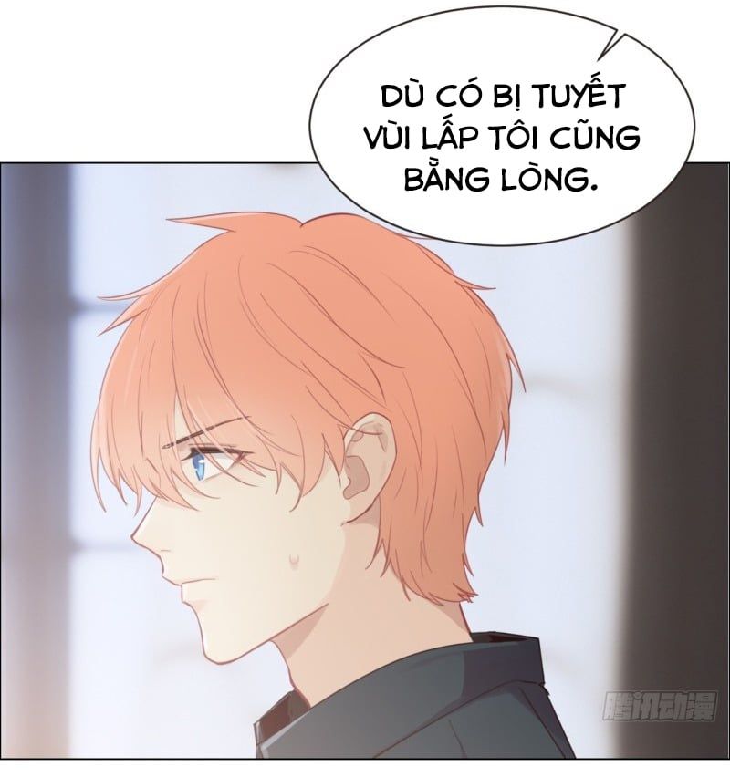 Tương Nhu Dịch Mộc: Chapter 93